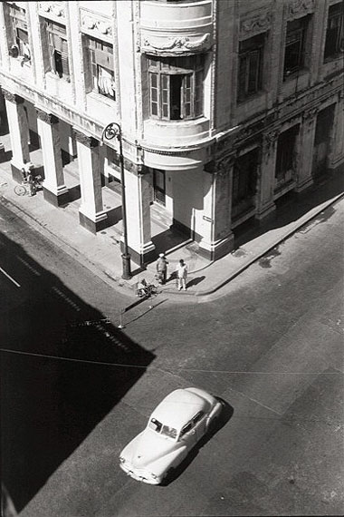 Havanna II, 1998© Michael Zibold, 2012