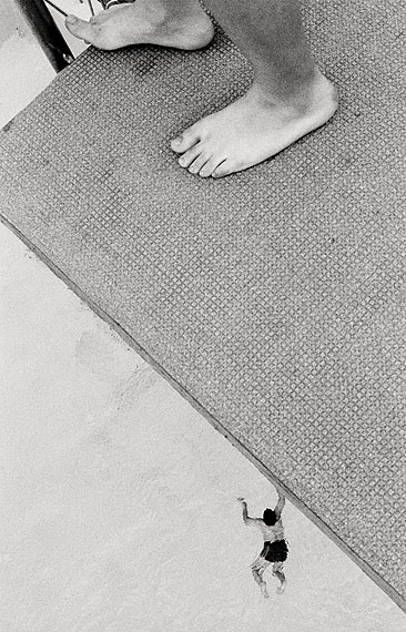 Julia BaierO.T., 2001 © Julia Baier