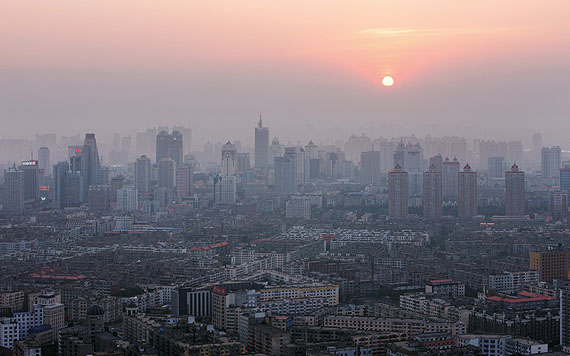 HG Esch: Harbin 05