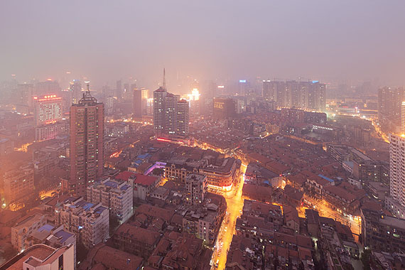 HG Esch: Wuhan 06