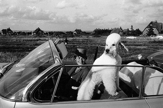 Sylt - im Spiegel zeitgenössischer Fotografie Sylt - im Spiegel zeitgenössischer Fotografie