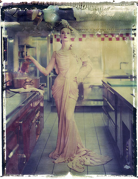 My little Darling - Dior &copy; Cathleen Naundorf