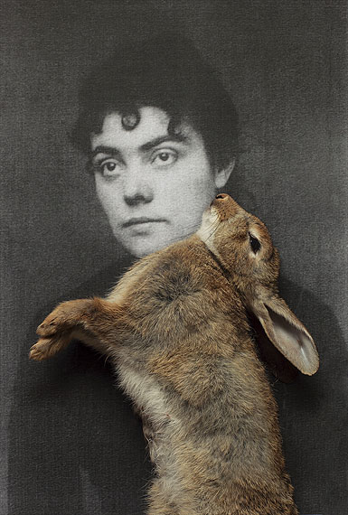 © Paula Muhr