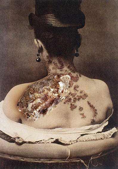 © Paula Muhr