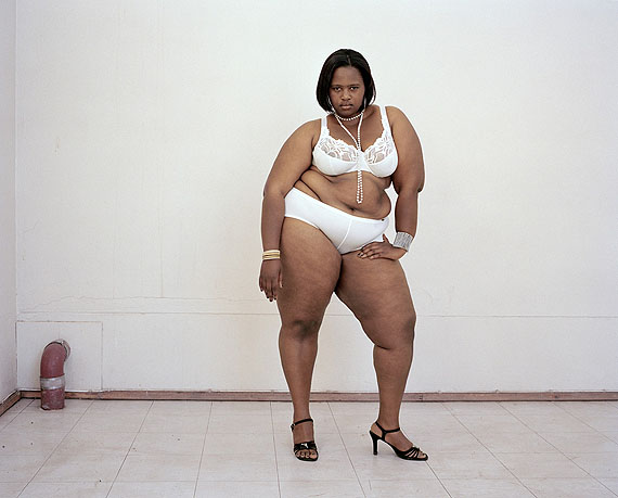 Babalwa, 2008 © Jodi Bieber
