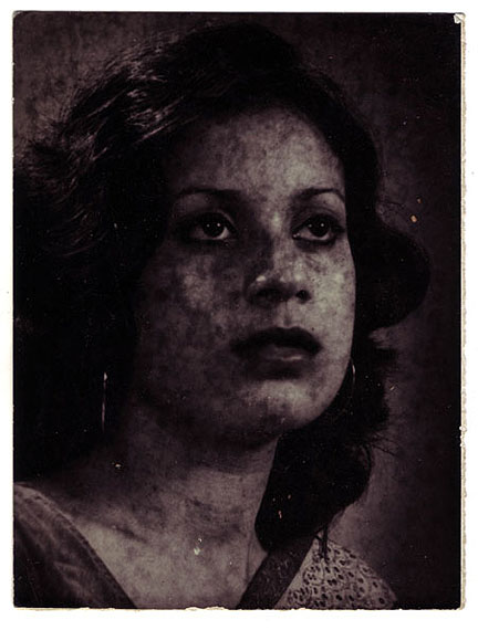 Untitled © Album Beauty