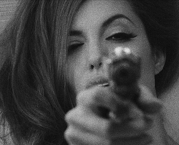 Steven Klein, Case Study #13, Image 32, 2005