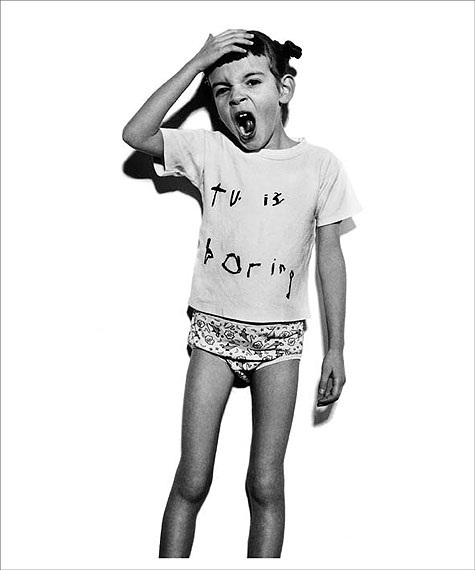 © Rankin