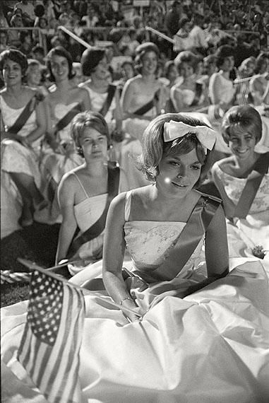 wahlkampfparty der republikaner, südstaaten 1964 © Max Scheler Estate Hamburg