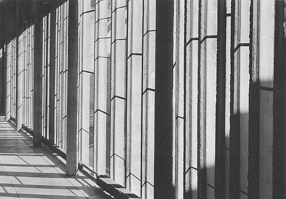 Le Thoronet - La Tourette Le Thoronet - La Tourette