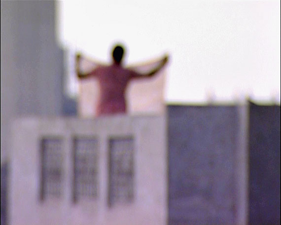 Amar KanwarThe Lightning Testimonies, 2007Eight-channel digital color and b/w video with sound, 32 min 31 sec, looped&copy; Amar Kanwar