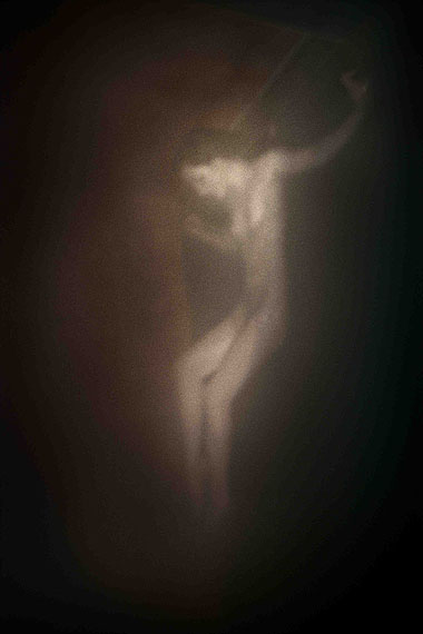 Antoine d’Agata: Untitled, from the series Inédites, Georgia, 2009