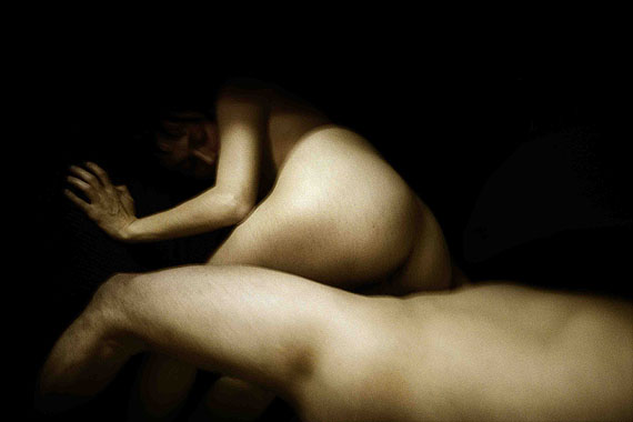 Antoine d’Agata: Untitled, from the series Insomnia, Paris, France, 2003