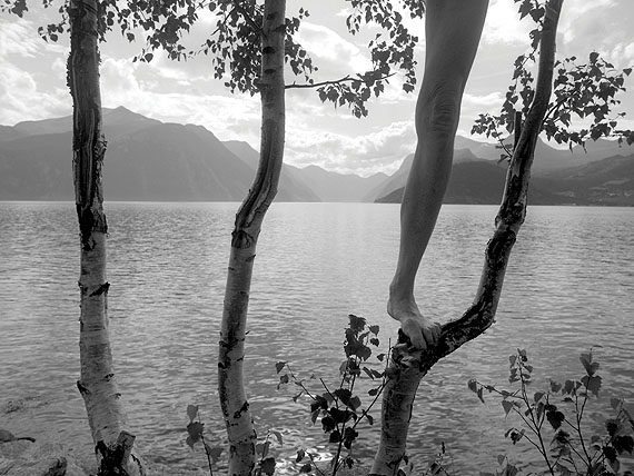 Arno Rafael MinkkinenStranda, Norway, 2006