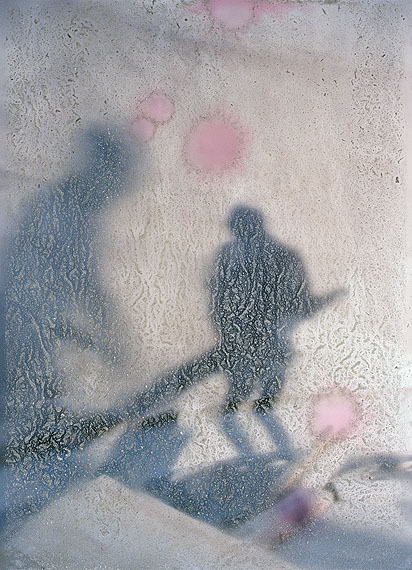 Stephen Gill: Coexistence. A commission by Centre national de l’audiovisuel, Luxembourg 2011/2012 © Stephen Gill
