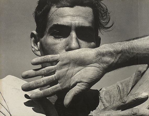 Collection Edward Steichen Collection Edward Steichen