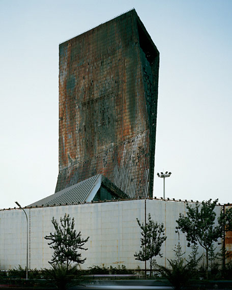anothermountainman: Lanwei 65 / Almost Lanwei… / Beijing, 2012, Archival inkjet print, 139 x 111 cm (Edition of 10) / 114 x 91 cm (Edition of 10)