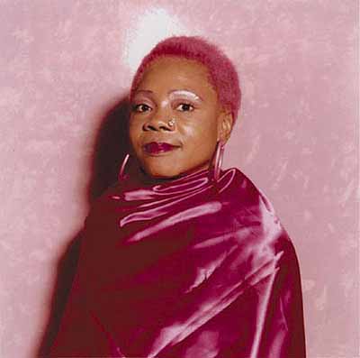 © Eileen Perrier Blessing, 2002