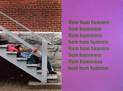 Hum hum hummm 1994