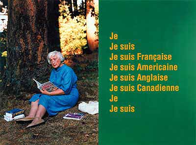 Je. Je suis 1994