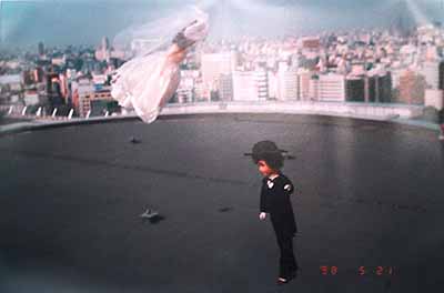 Tokyo sky story 1, 3/6