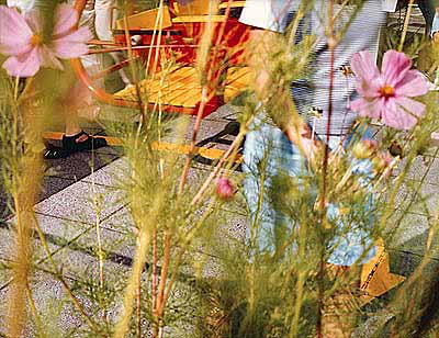 o.T., Bad Neuenahr, 1997