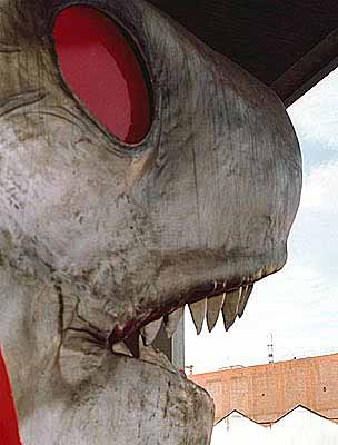 o.T., Köln, 1998