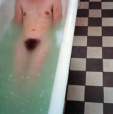 On the Body and Other Things / / Von Körpern und anderen Dingen On the Body and Other Things / / Von Körpern und anderen Dingen