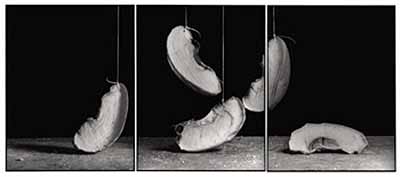 Joachim Froese, 'Rhopography', 2002