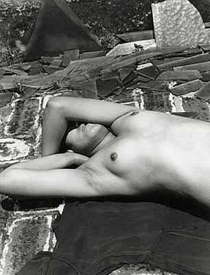 Flesh Tones: 100 Years of the Nude Flesh Tones: 100 Years of the Nude