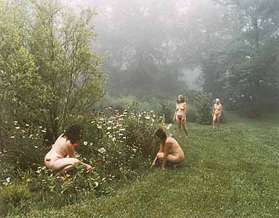 Flesh Tones: 100 Years of the Nude Flesh Tones: 100 Years of the Nude