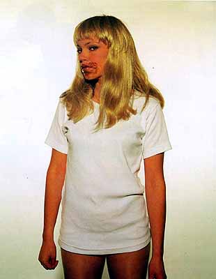 Heli Rekula . Pilgrimsresa, 1996