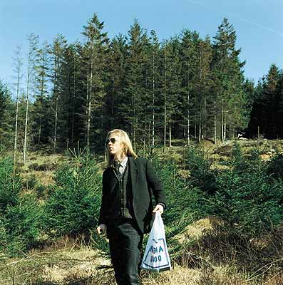 Torbjørn Rødland