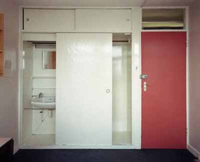 THE RIGHT COMPOSITION (student home)