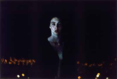 (C) Bill Henson