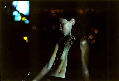 (C) Bill Henson
