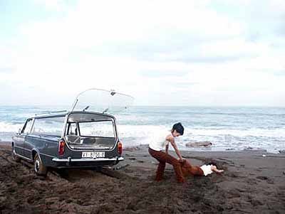 Citeron X, 2003