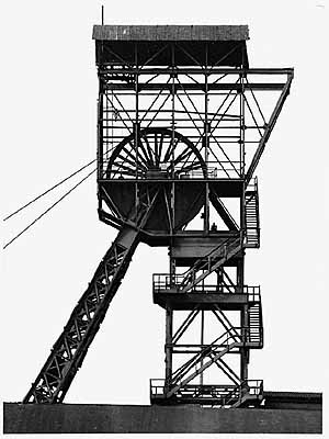© Bernd and Hilla Becher