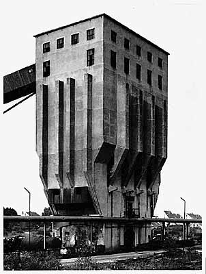 © Bernd and Hilla Becher