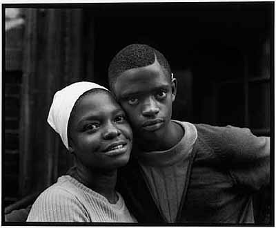 © Bruce Davidson courtesy Magnum Gallery