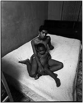 © Bruce Davidson courtesy Magnum Gallery