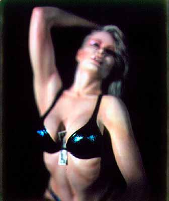 David Levinthal