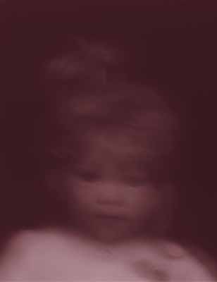Eidolon # 6, 2003, c-print Edition 5, 130 x 110 cm