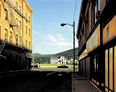 © Stephen Shore
