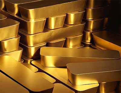 Bullion 2003