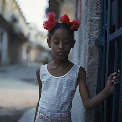 Circa Lamparillo © Desiree Dolron