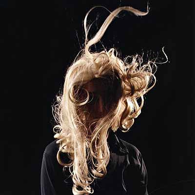 Beautiful #1, 1999