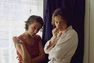 Living together #12, 1996