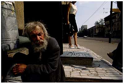 © Gerd Ludwig