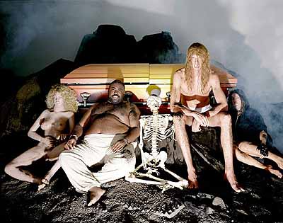 Vampires, 2002